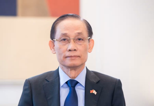 Gìn giữ và phát triển mối quan hệ đoàn kết, đặc biệt giữa Việt Nam - Lào là quy luật tất yếu trong giai đoạn mới